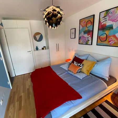 Brand New Cozy Apartment 10 Min To City Center Viyana Dış mekan fotoğraf