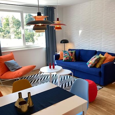 Brand New Cozy Apartment 10 Min To City Center Viyana Dış mekan fotoğraf