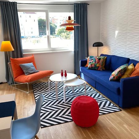 Brand New Cozy Apartment 10 Min To City Center Viyana Dış mekan fotoğraf