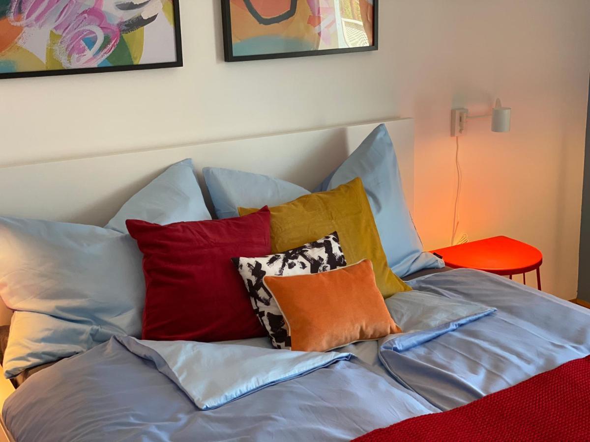 Brand New Cozy Apartment 10 Min To City Center Viyana Dış mekan fotoğraf