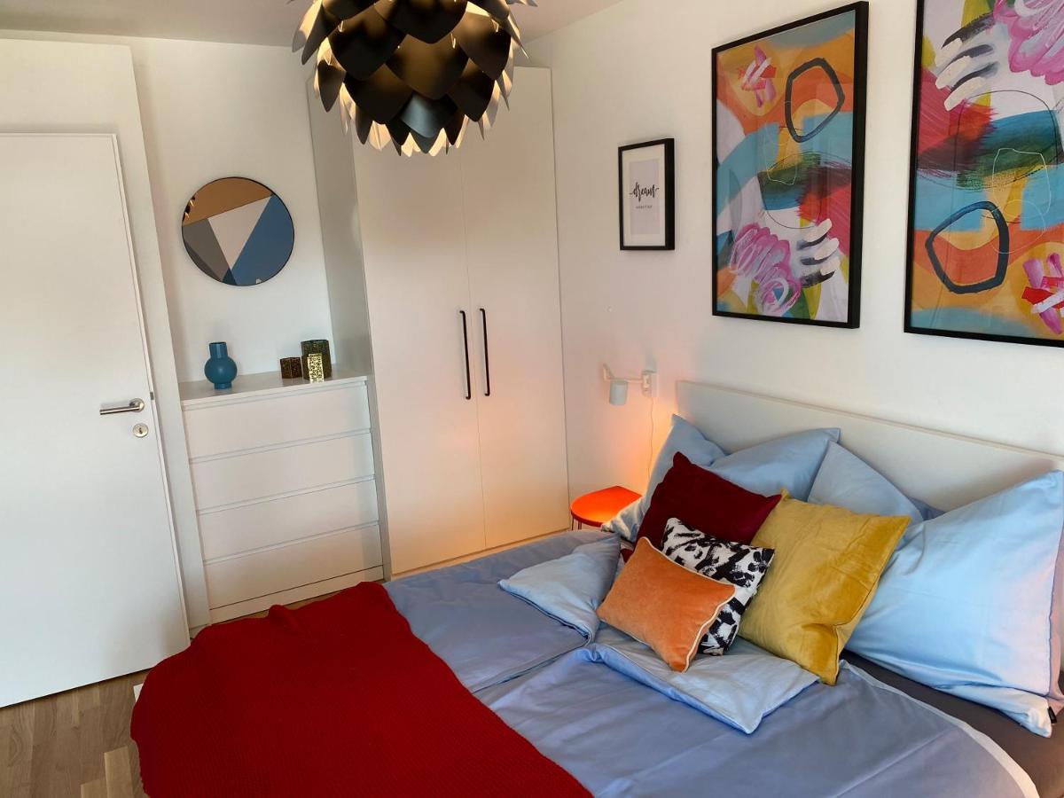 Brand New Cozy Apartment 10 Min To City Center Viyana Dış mekan fotoğraf