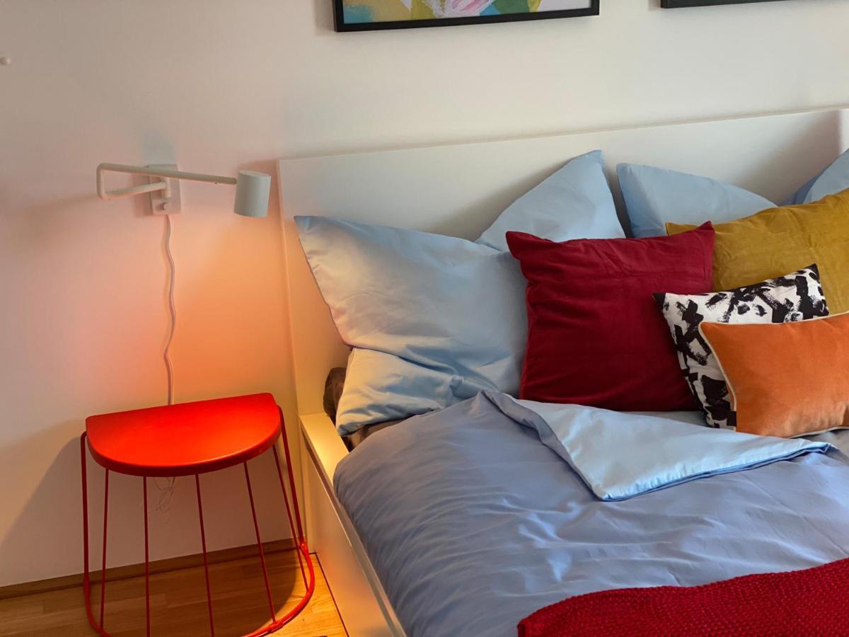 Brand New Cozy Apartment 10 Min To City Center Viyana Dış mekan fotoğraf