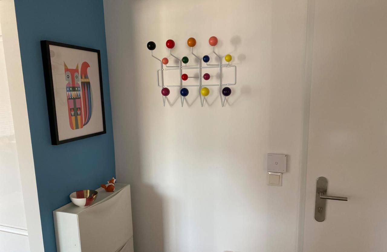 Brand New Cozy Apartment 10 Min To City Center Viyana Dış mekan fotoğraf