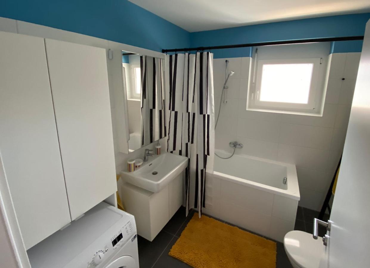 Brand New Cozy Apartment 10 Min To City Center Viyana Dış mekan fotoğraf
