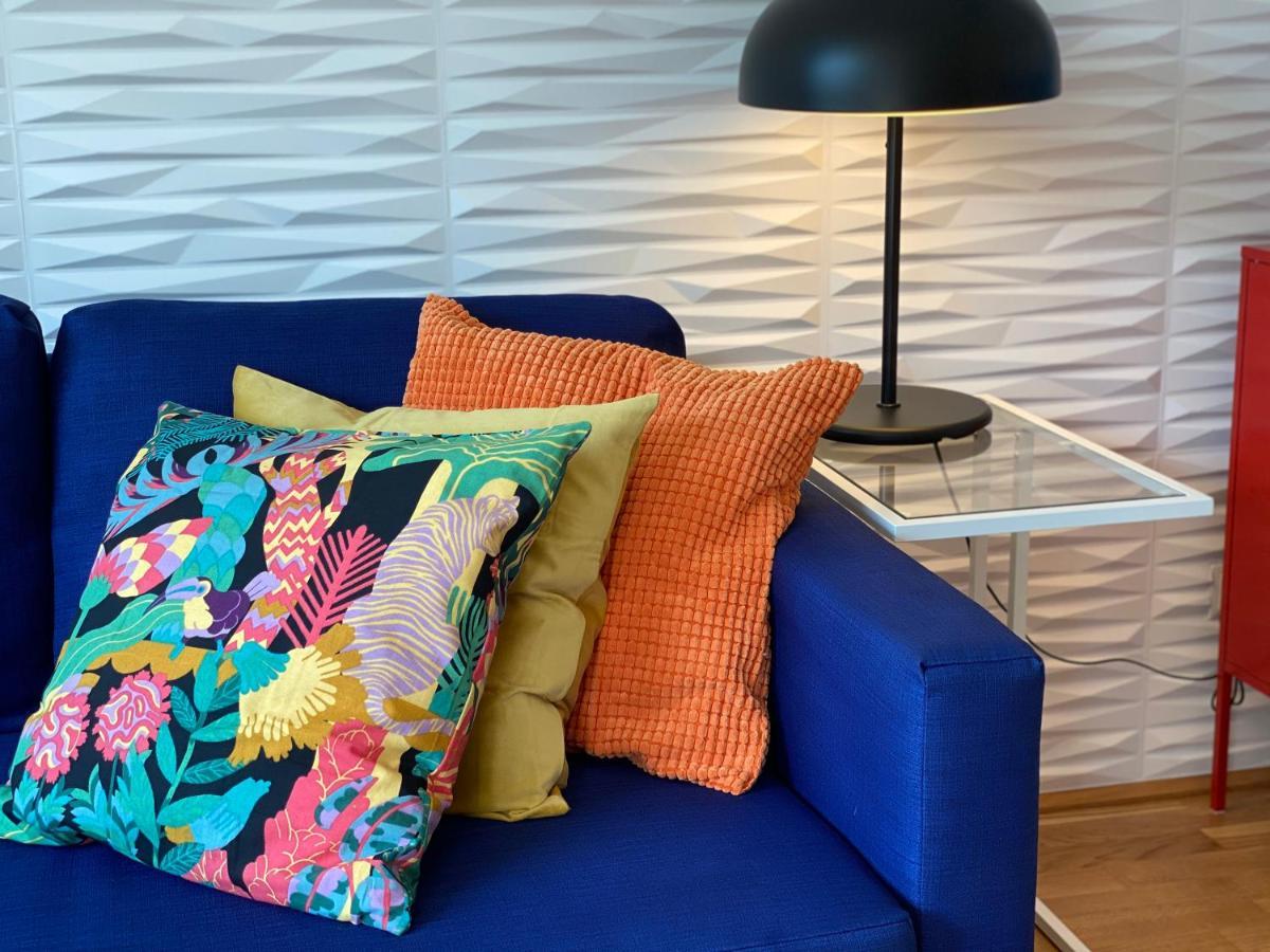 Brand New Cozy Apartment 10 Min To City Center Viyana Dış mekan fotoğraf