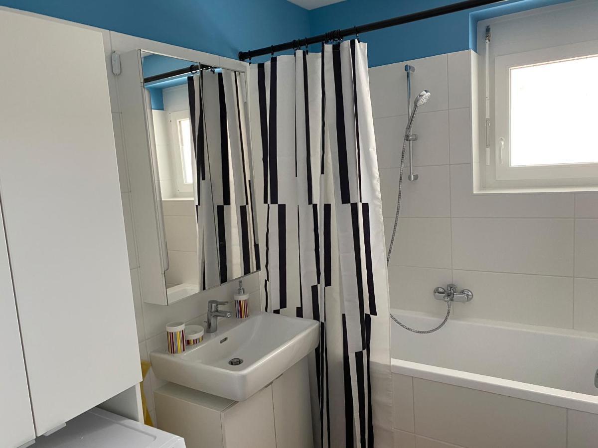 Brand New Cozy Apartment 10 Min To City Center Viyana Dış mekan fotoğraf