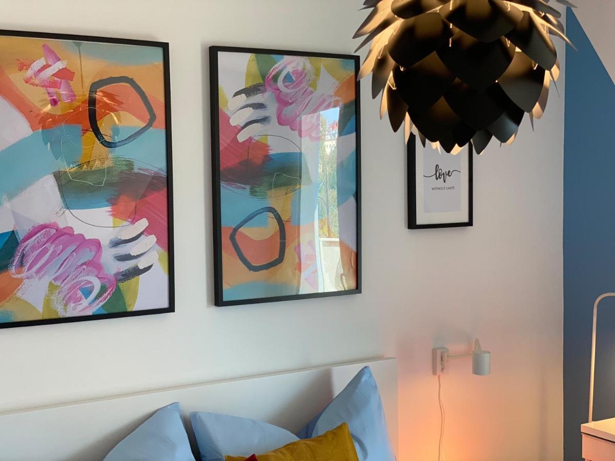 Brand New Cozy Apartment 10 Min To City Center Viyana Dış mekan fotoğraf