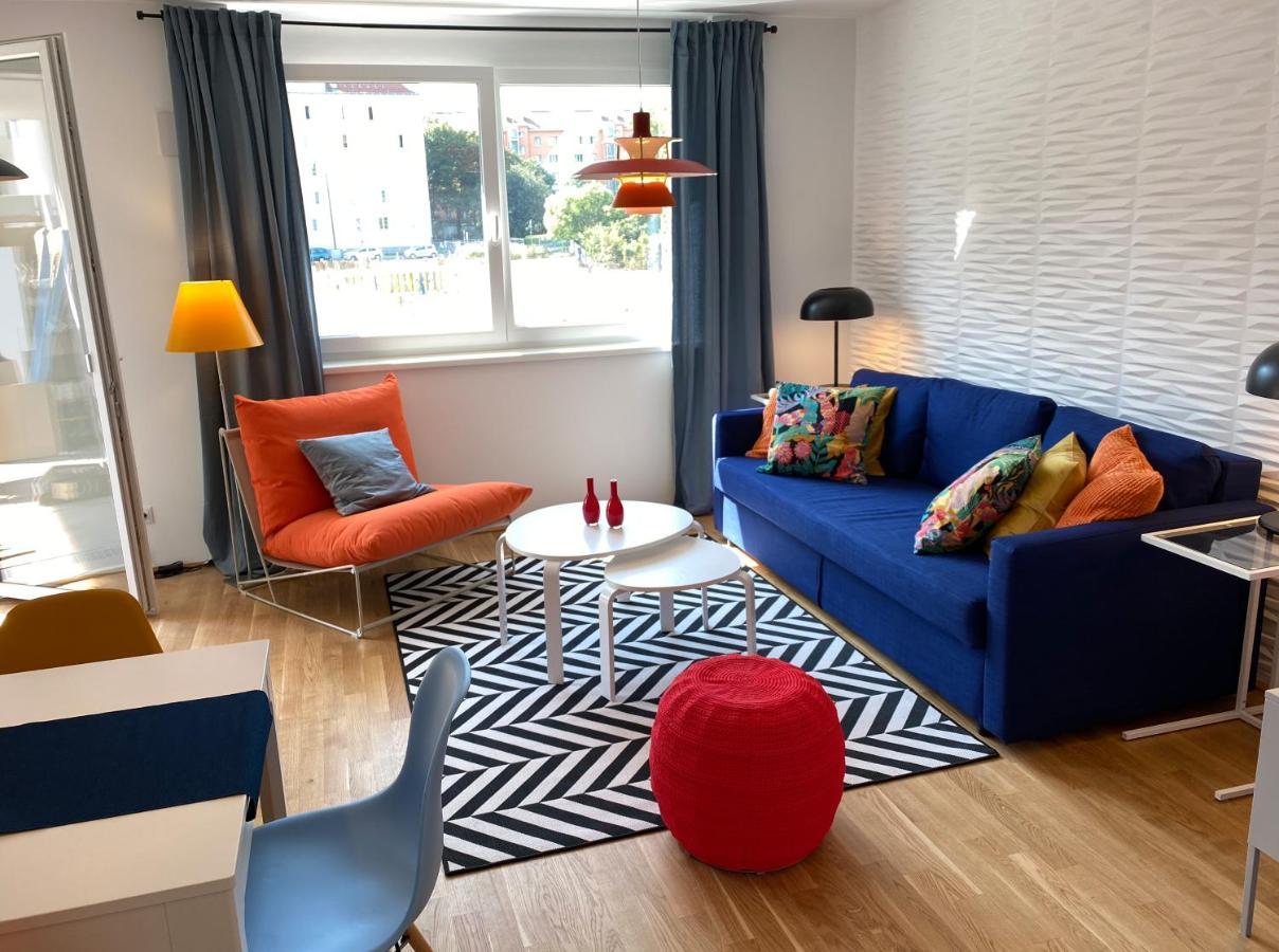 Brand New Cozy Apartment 10 Min To City Center Viyana Dış mekan fotoğraf